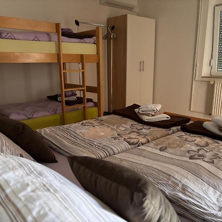 Villa Mostar - Resort Rozic المظهر الخارجي الصورة