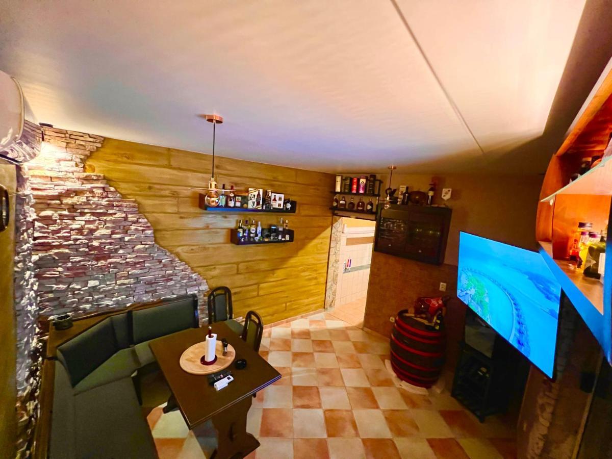 Villa Mostar - Resort Rozic المظهر الخارجي الصورة