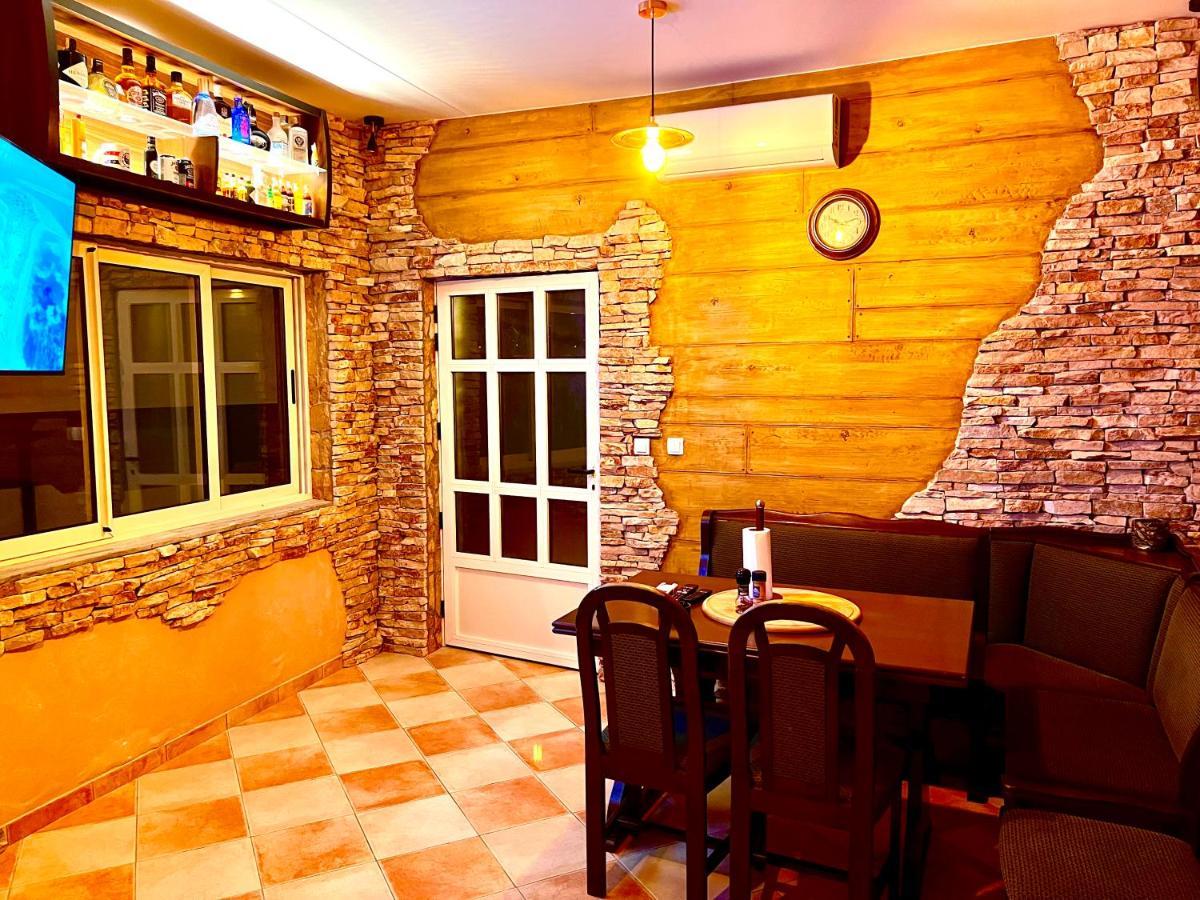 Villa Mostar - Resort Rozic المظهر الخارجي الصورة