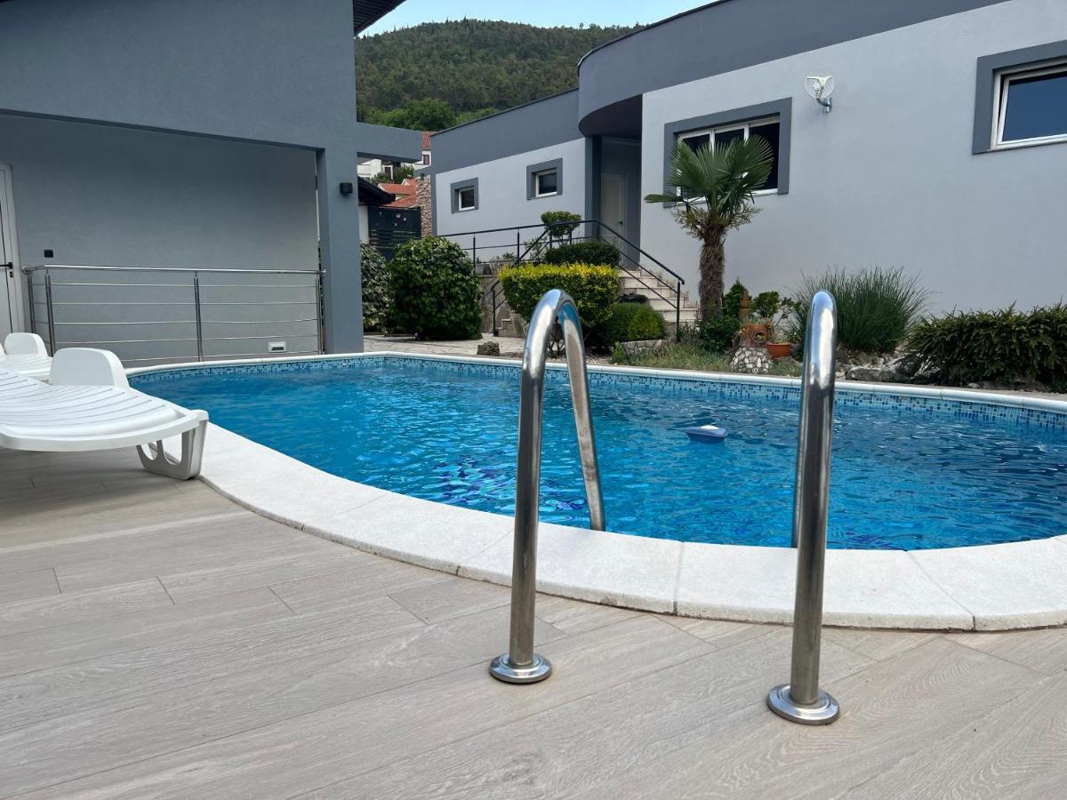 Villa Mostar - Resort Rozic المظهر الخارجي الصورة