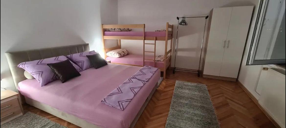 Villa Mostar - Resort Rozic المظهر الخارجي الصورة
