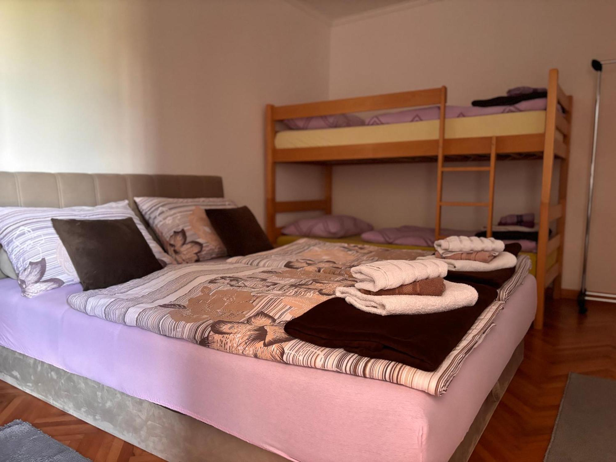 Villa Mostar - Resort Rozic المظهر الخارجي الصورة