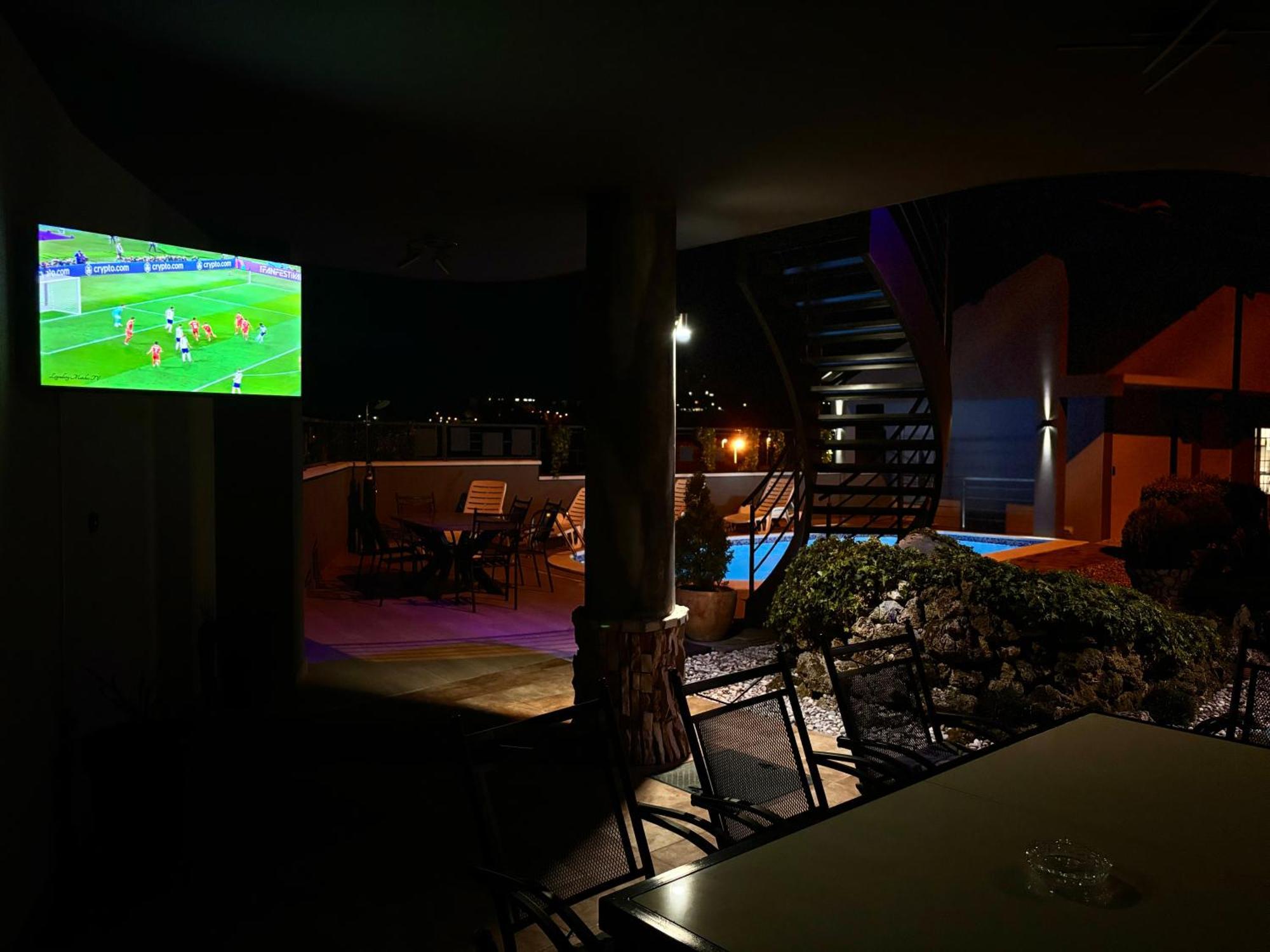 Villa Mostar - Resort Rozic المظهر الخارجي الصورة