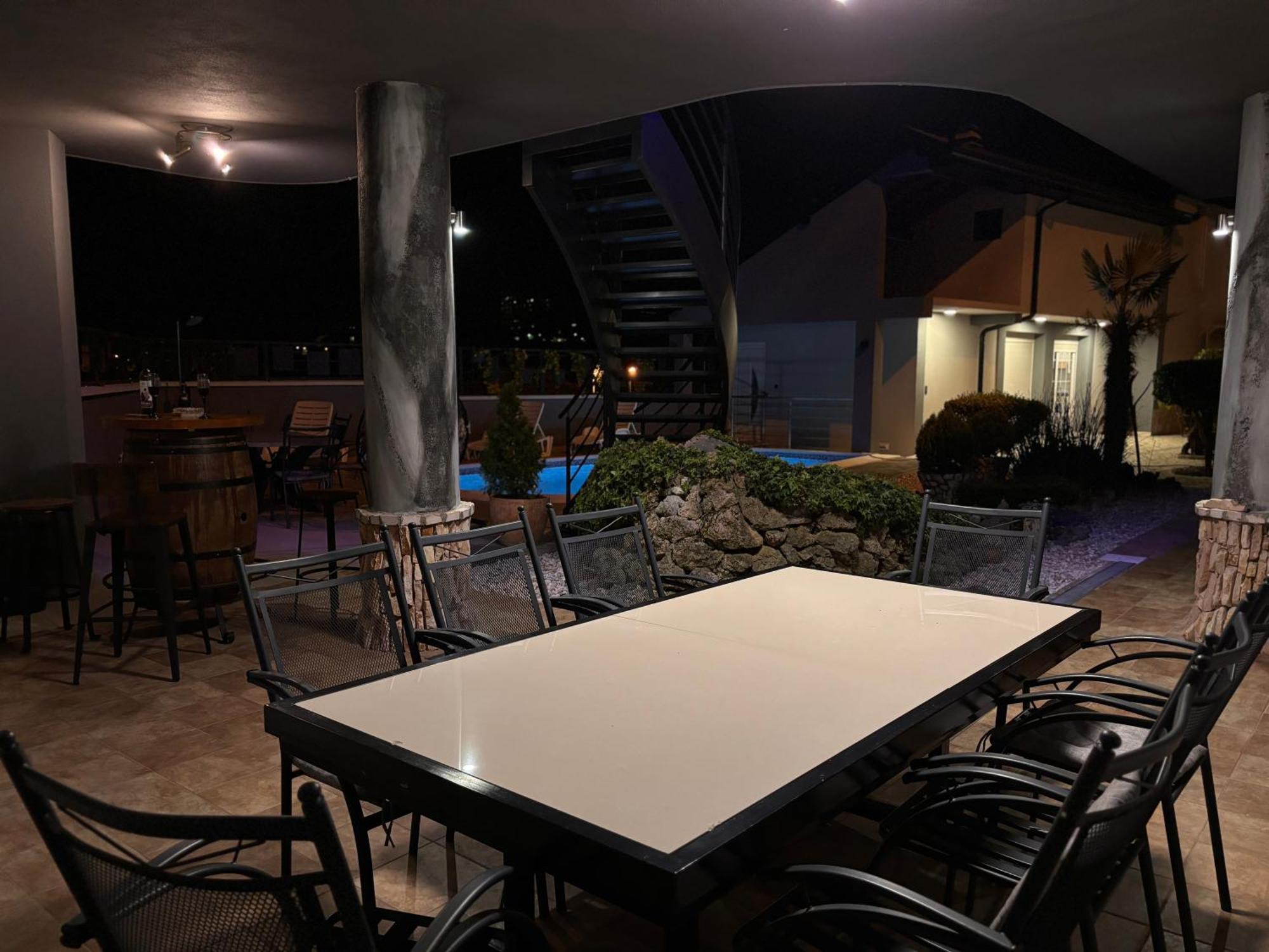 Villa Mostar - Resort Rozic المظهر الخارجي الصورة