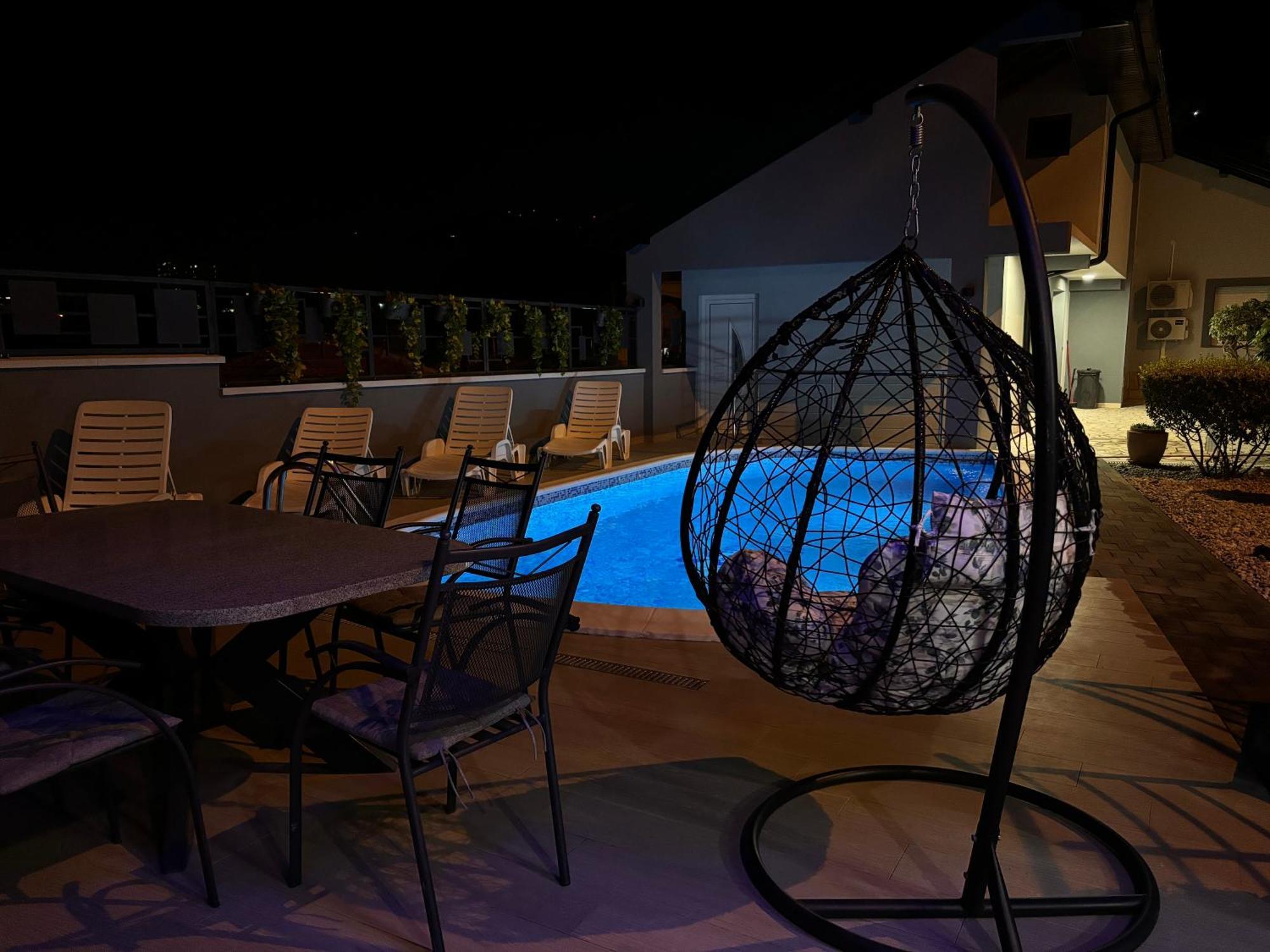 Villa Mostar - Resort Rozic المظهر الخارجي الصورة