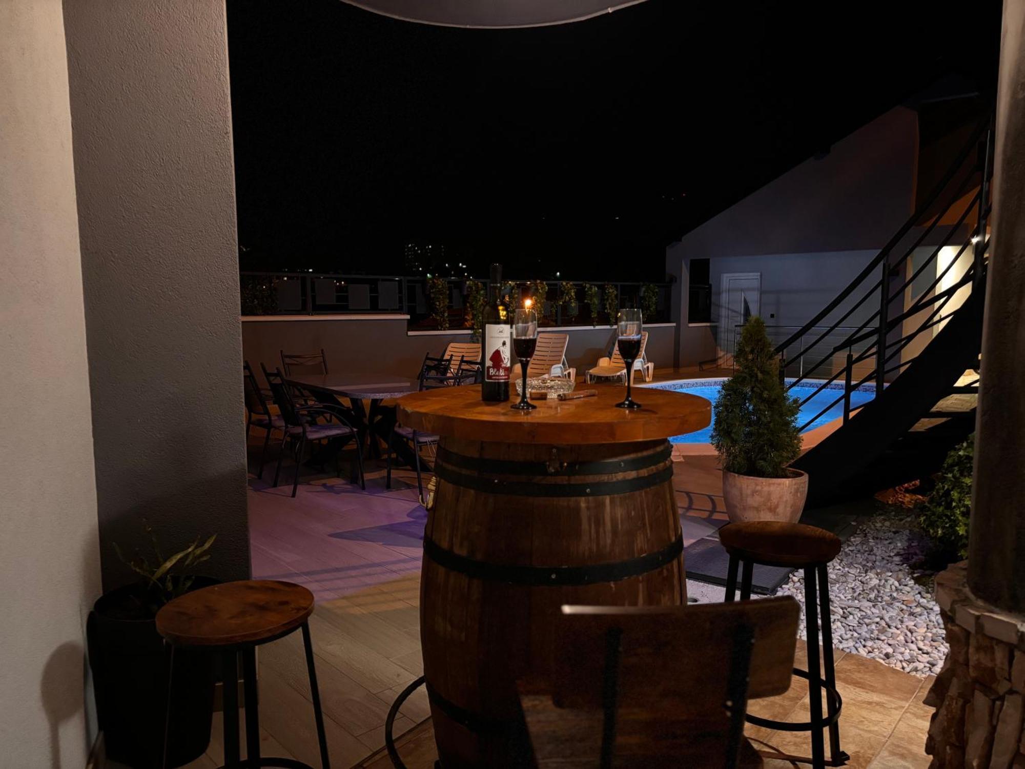 Villa Mostar - Resort Rozic المظهر الخارجي الصورة
