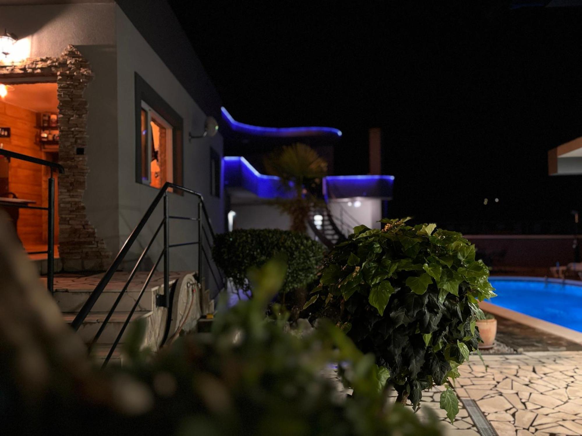 Villa Mostar - Resort Rozic المظهر الخارجي الصورة