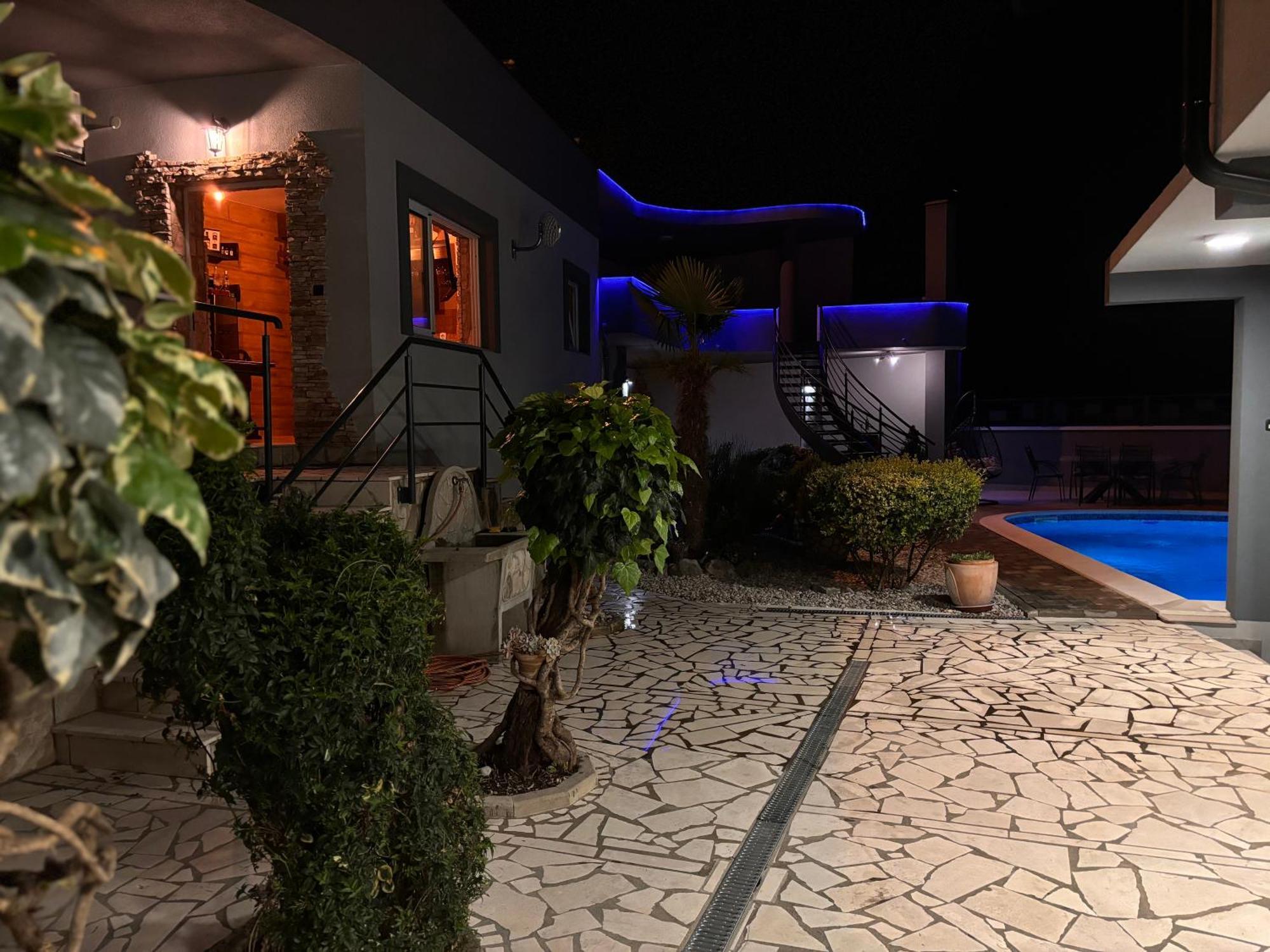 Villa Mostar - Resort Rozic المظهر الخارجي الصورة
