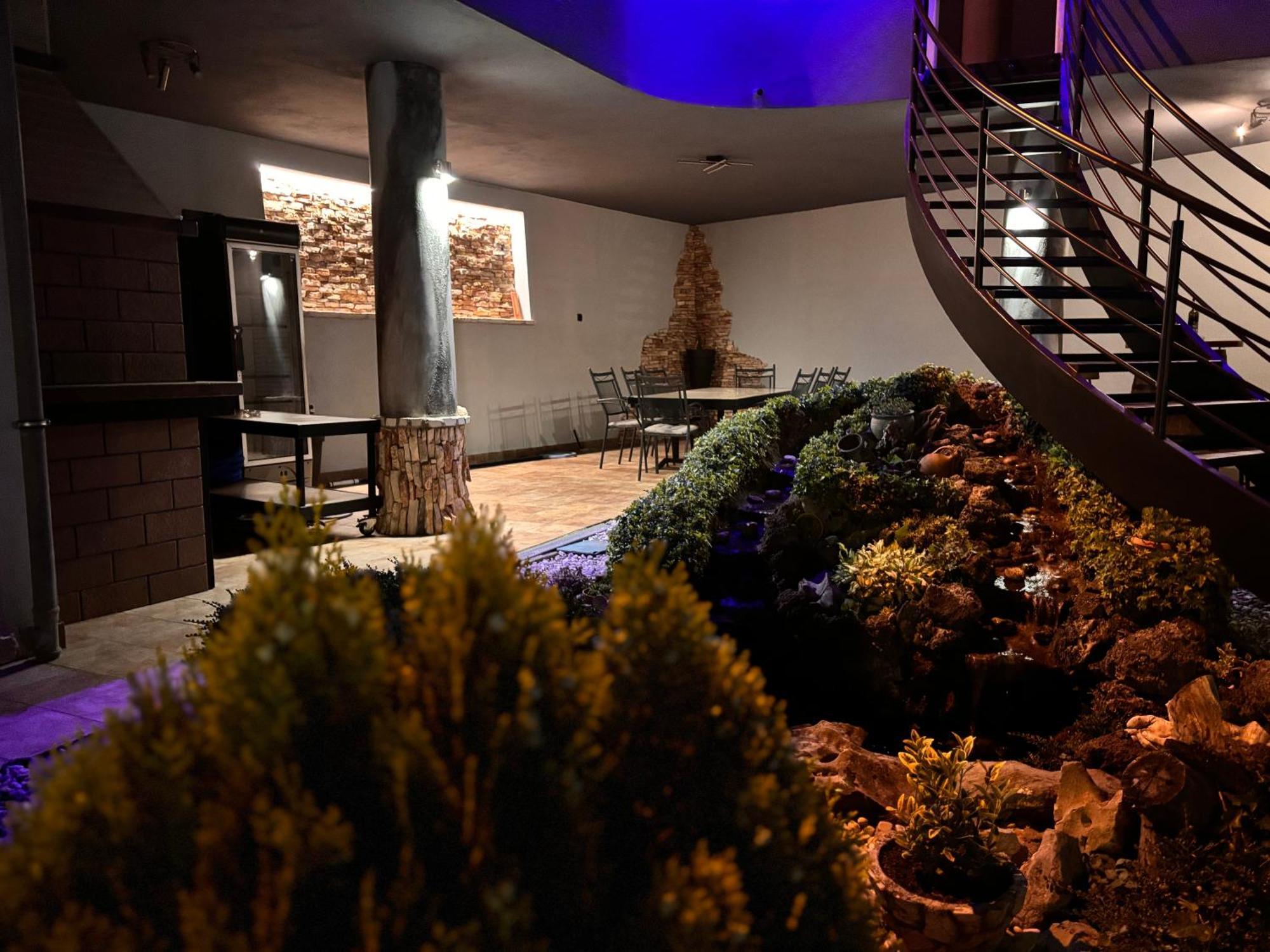 Villa Mostar - Resort Rozic المظهر الخارجي الصورة