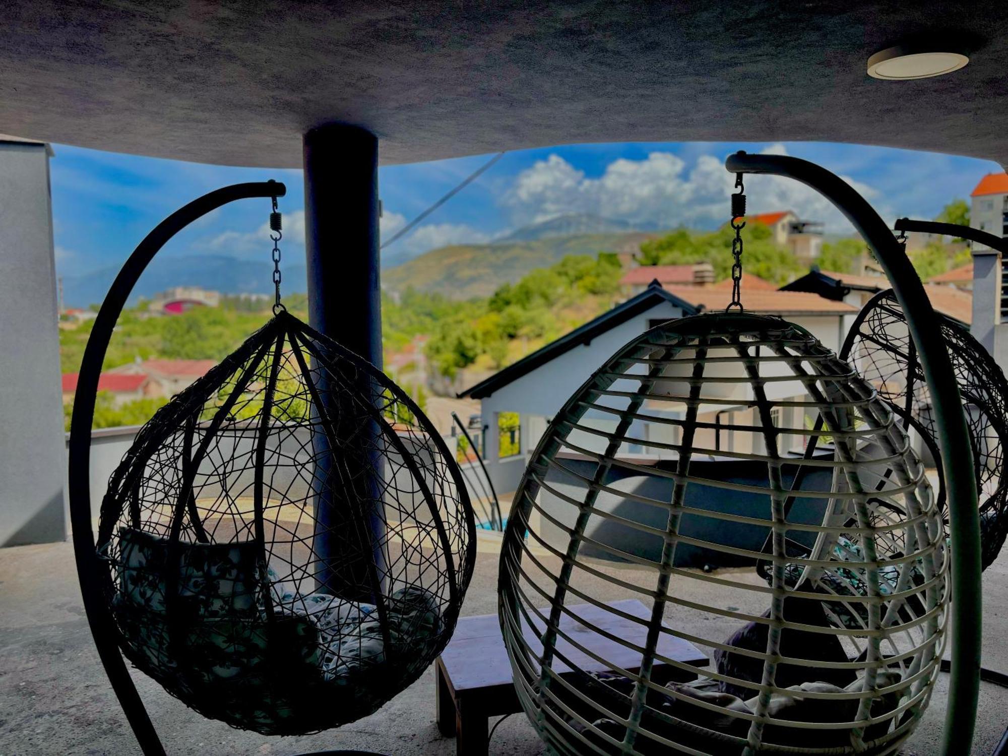 Villa Mostar - Resort Rozic المظهر الخارجي الصورة